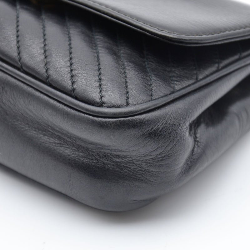 Bolso Céline vintage pequeño acolchado