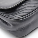Bolso Céline vintage pequeño acolchado