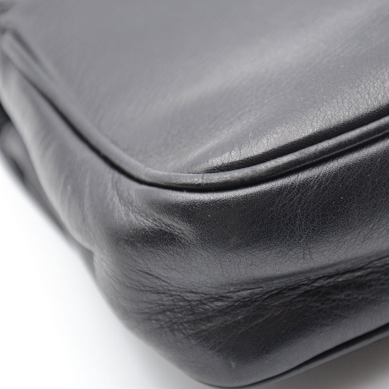 Bolso Céline vintage pequeño acolchado