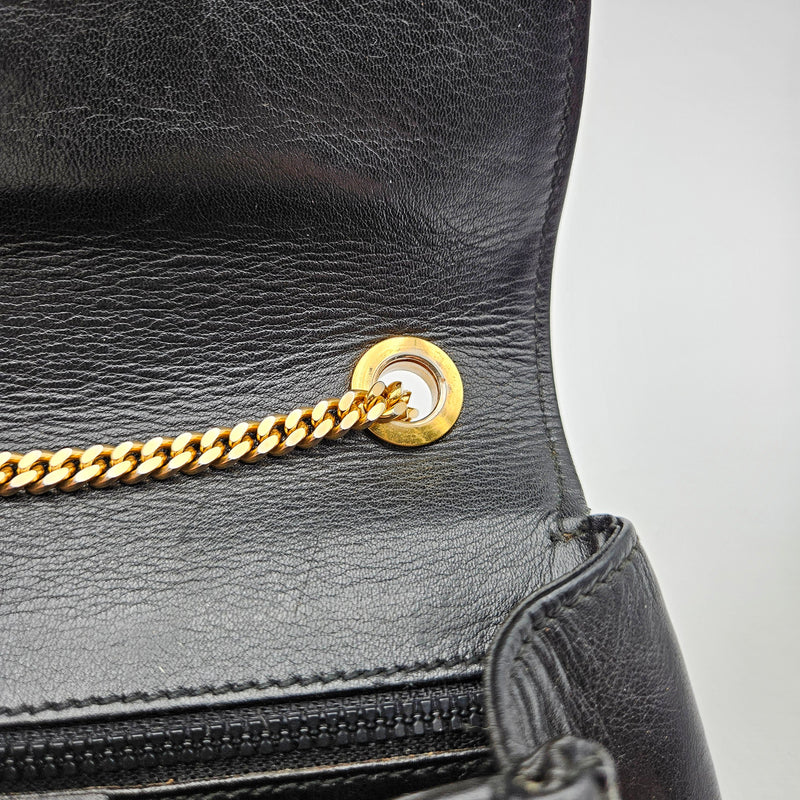 Bolso Céline vintage pequeño acolchado