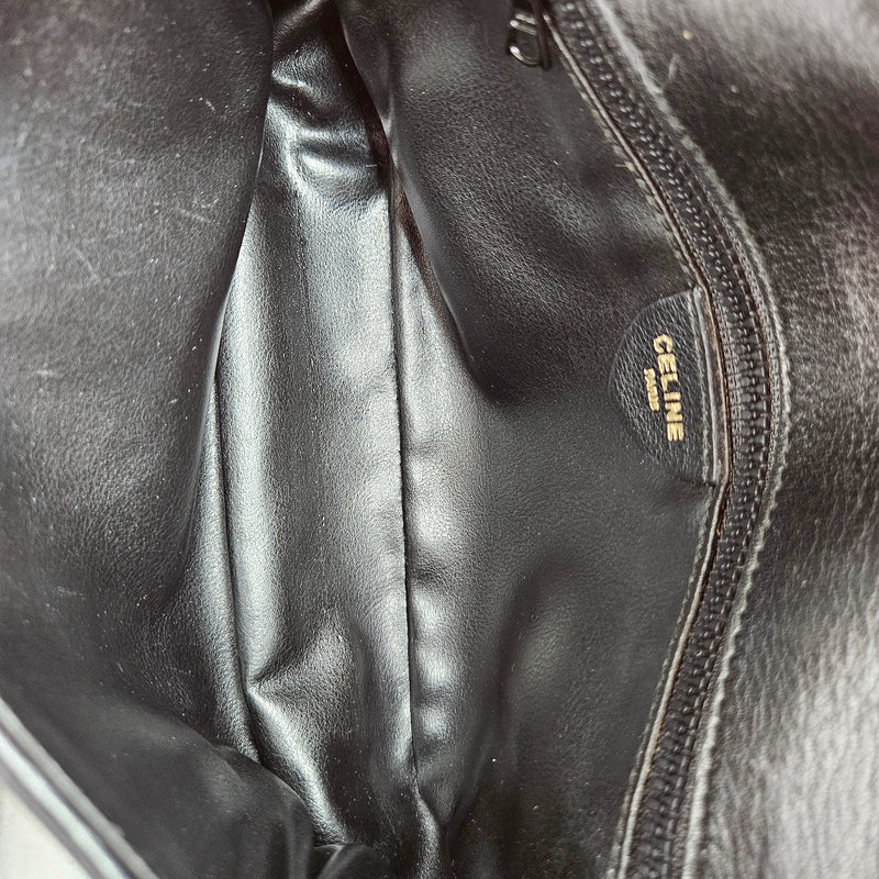 Bolso Céline vintage pequeño acolchado