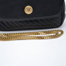 Bolso Céline vintage pequeño acolchado