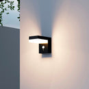 Decorative Solar Wall Light - Cenova Wall