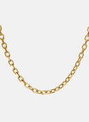 Collier Chaîne Cephee