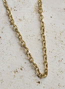 Collier Chaîne Cephee