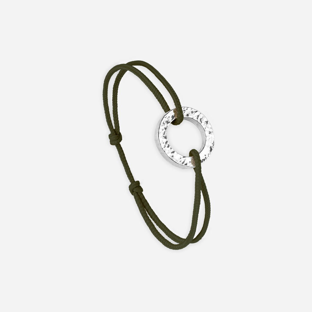Rotare Bracelet - Khaki