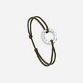 Rotare Bracelet - Khaki