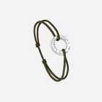 Rotare Bracelet - Khaki