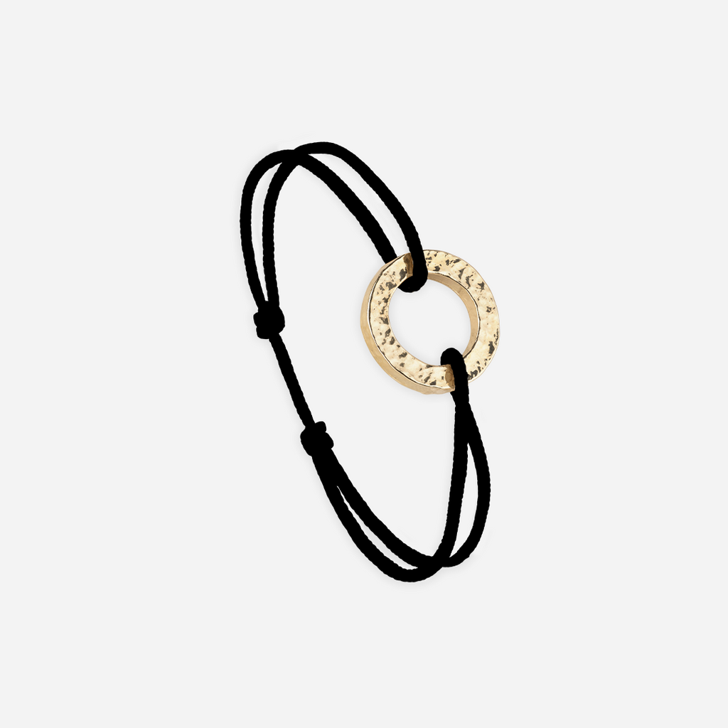 Circa Bracelet - Black