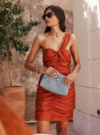 Summer Bag - Blue