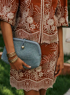 Summer Bag - Blue