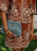 Sac Summer - Bleu