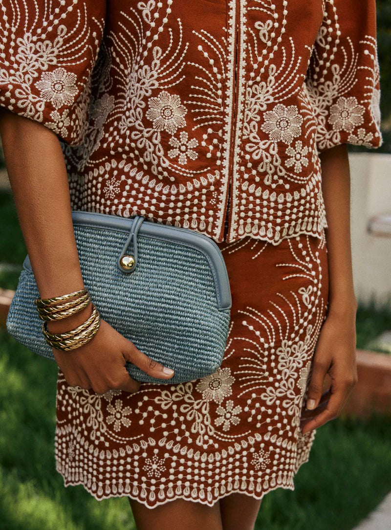 Sac Summer - Bleu