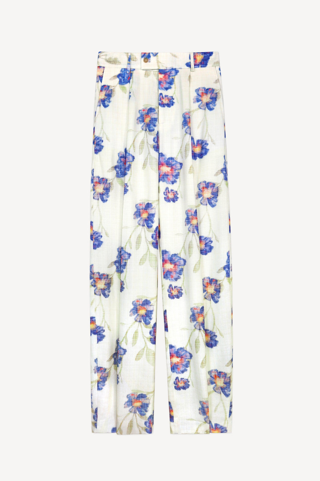 Margaux Lonnberg - Pantalon Cesare - Flower