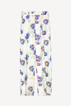 Margaux Lonnberg - Pantalon Cesare - Flower