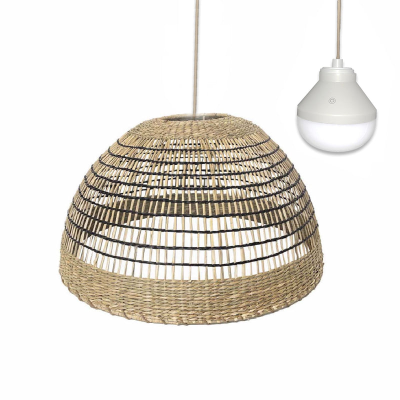 Suspension Sans Fil - Cesare Nomad