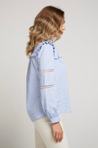 Cessia Blouse