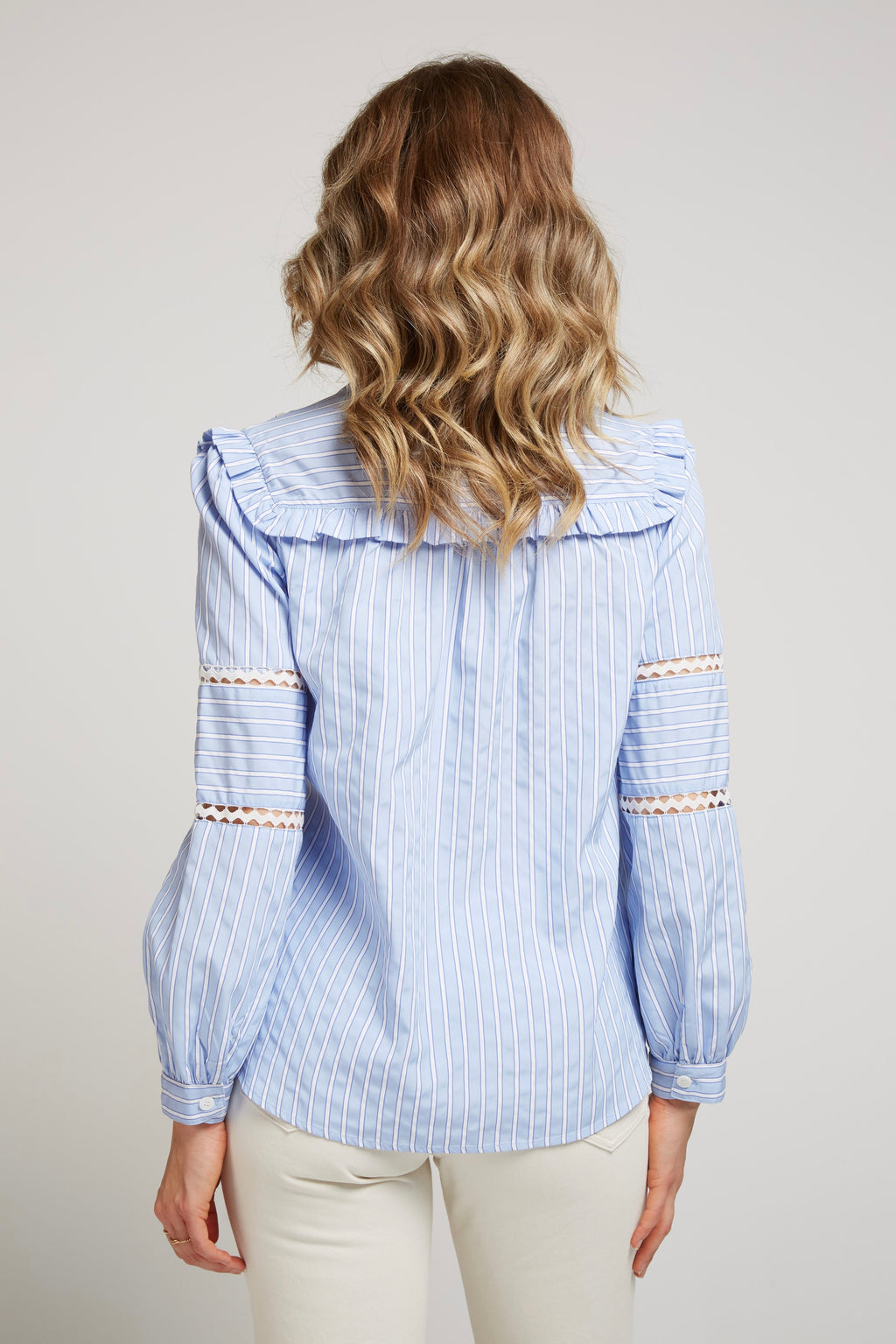 Cessia Blouse