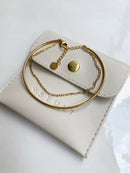 Brazalete Mauricio