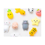 Mini Star Squishy