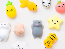 Mini Squishy Étoile