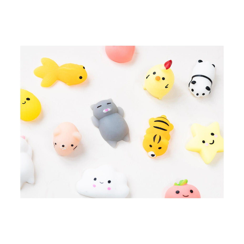 Mini Star Squishy
