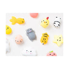 Mini Star Squishy