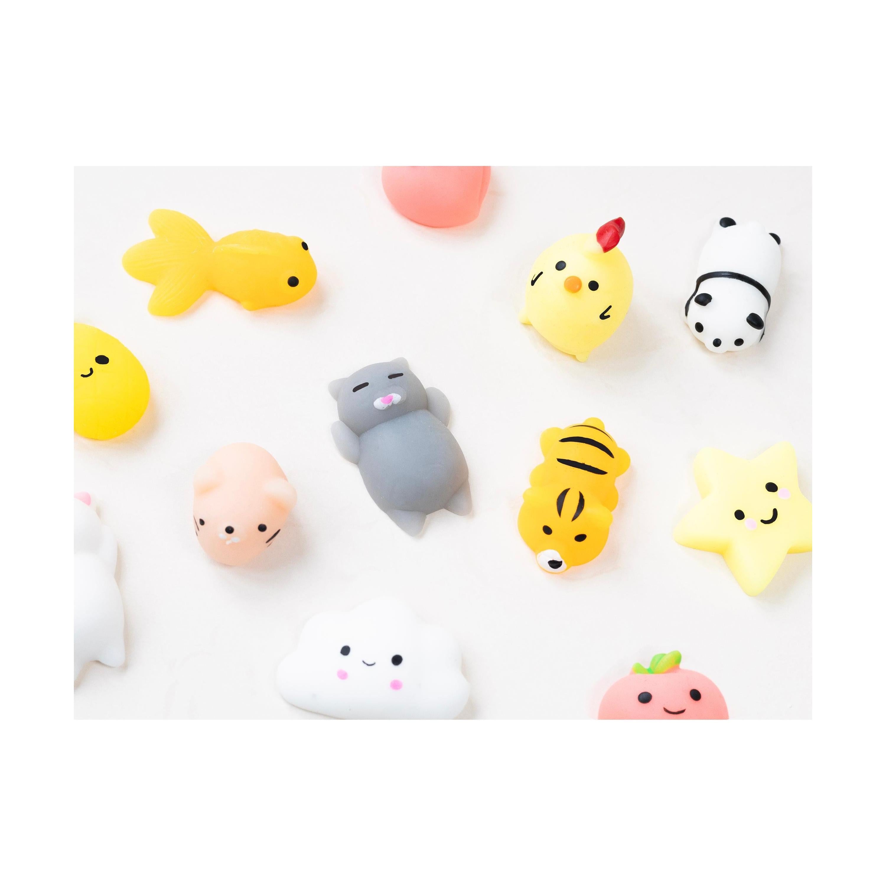 Mini Star Squishy