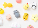 Mini Squishy Étoile