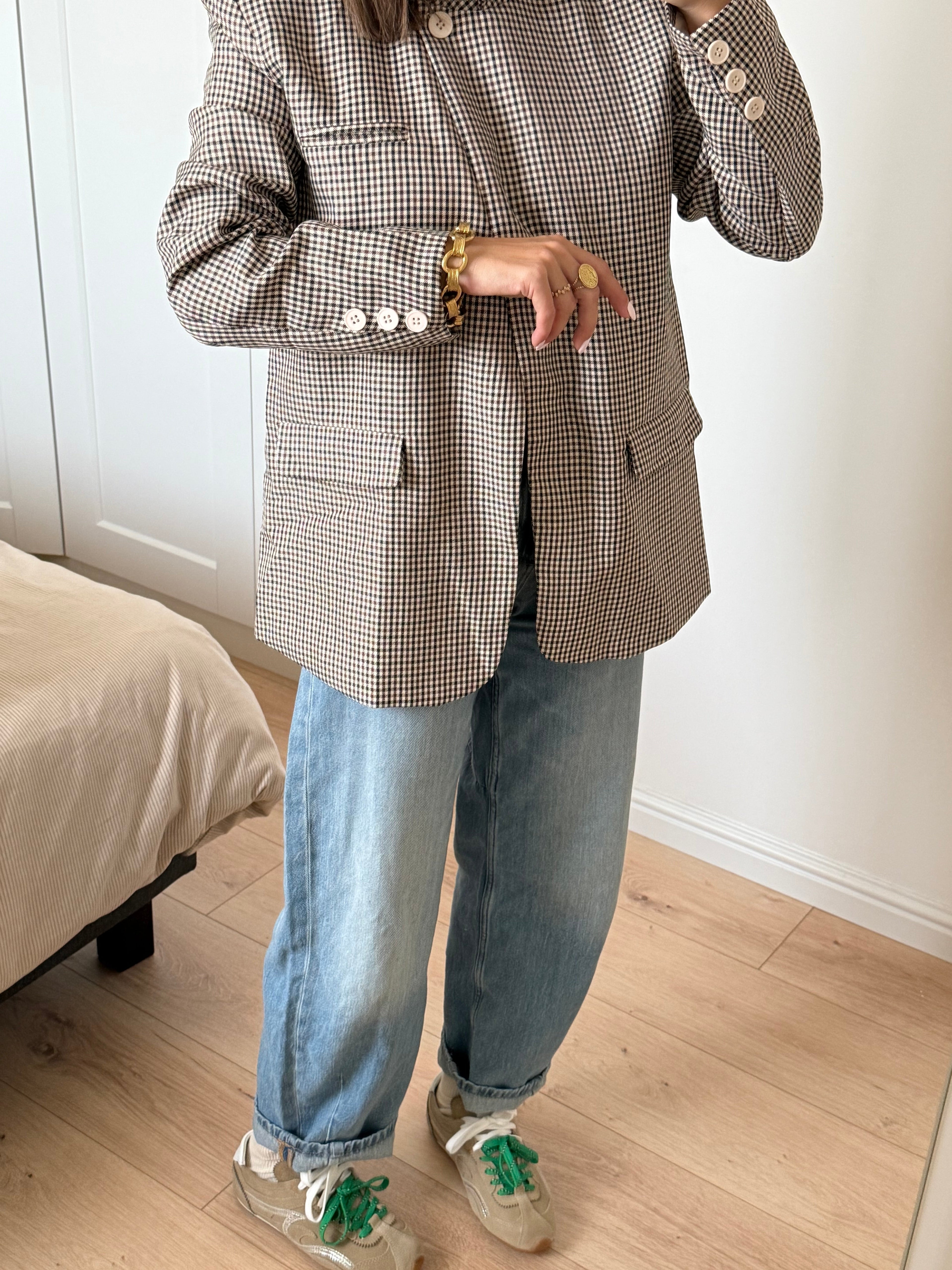 Kyle Blazer