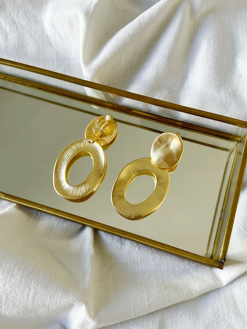 Cloé Earrings