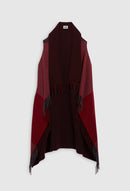 Claudie Pierlot - Poncho Auchaud - Bordeaux