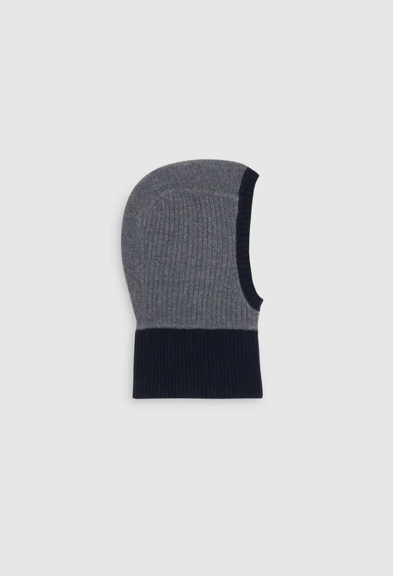 Claudie Pierlot - Balaclava - Gris Chine