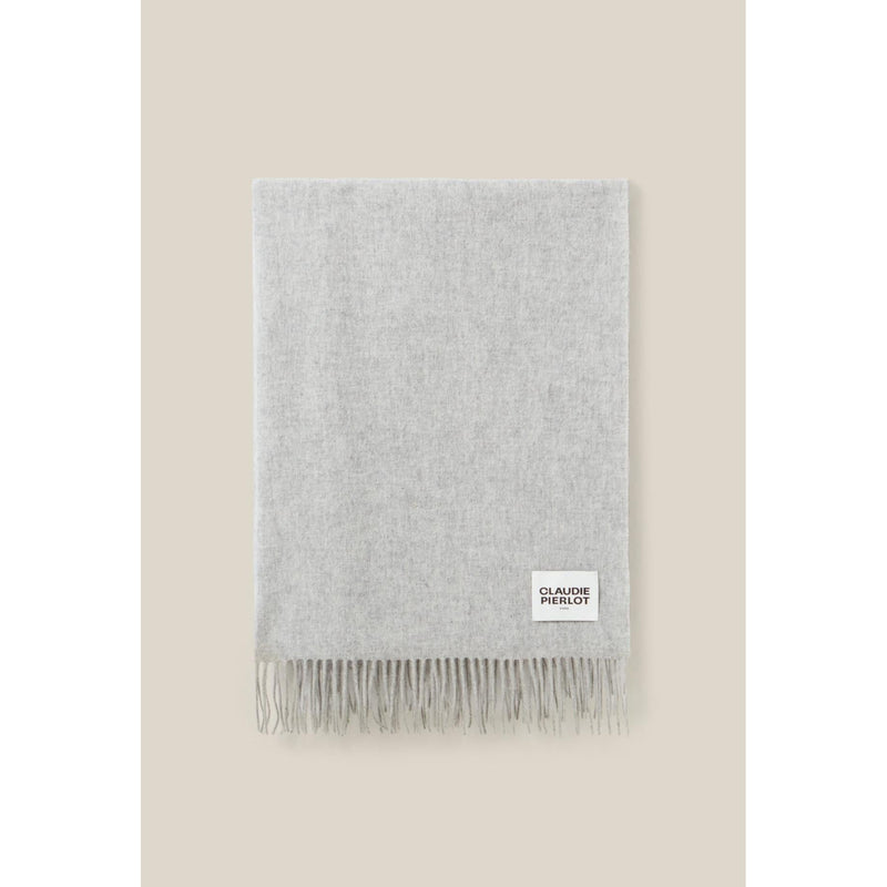 Claudie Pierlot - Bufanda con flecos
