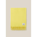 Fringed Scarf
