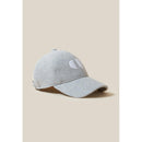 Claudie Pierlot - Gorra con bordado de monograma Cp