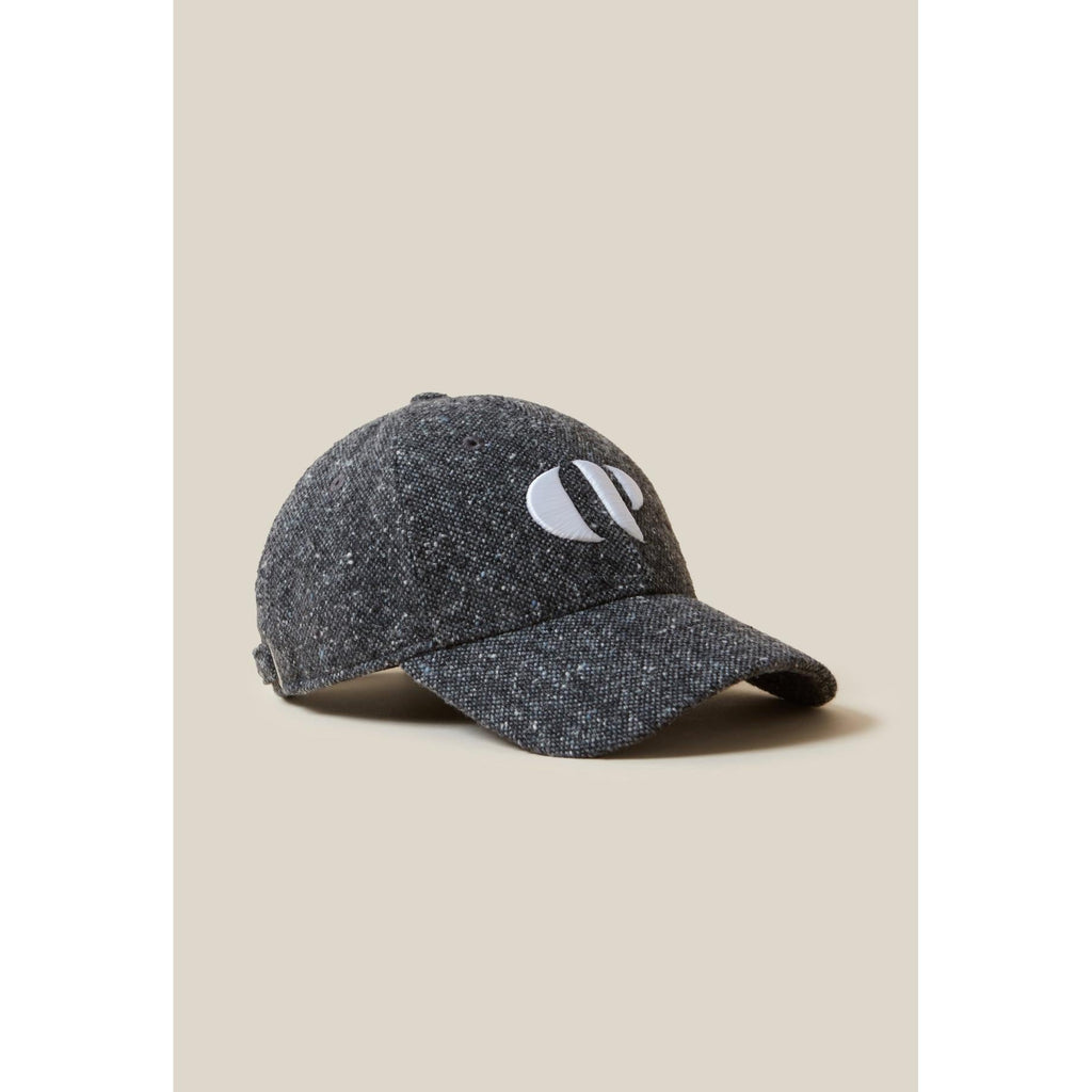 Claudie Pierlot - Cp Embroidery Tweed Cap