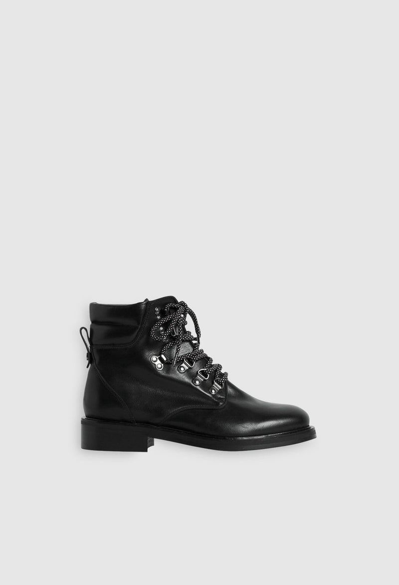 Bottines - Aramister - Noir