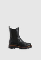 Claudie Pierlot - Bottines - Allegorie - Noir