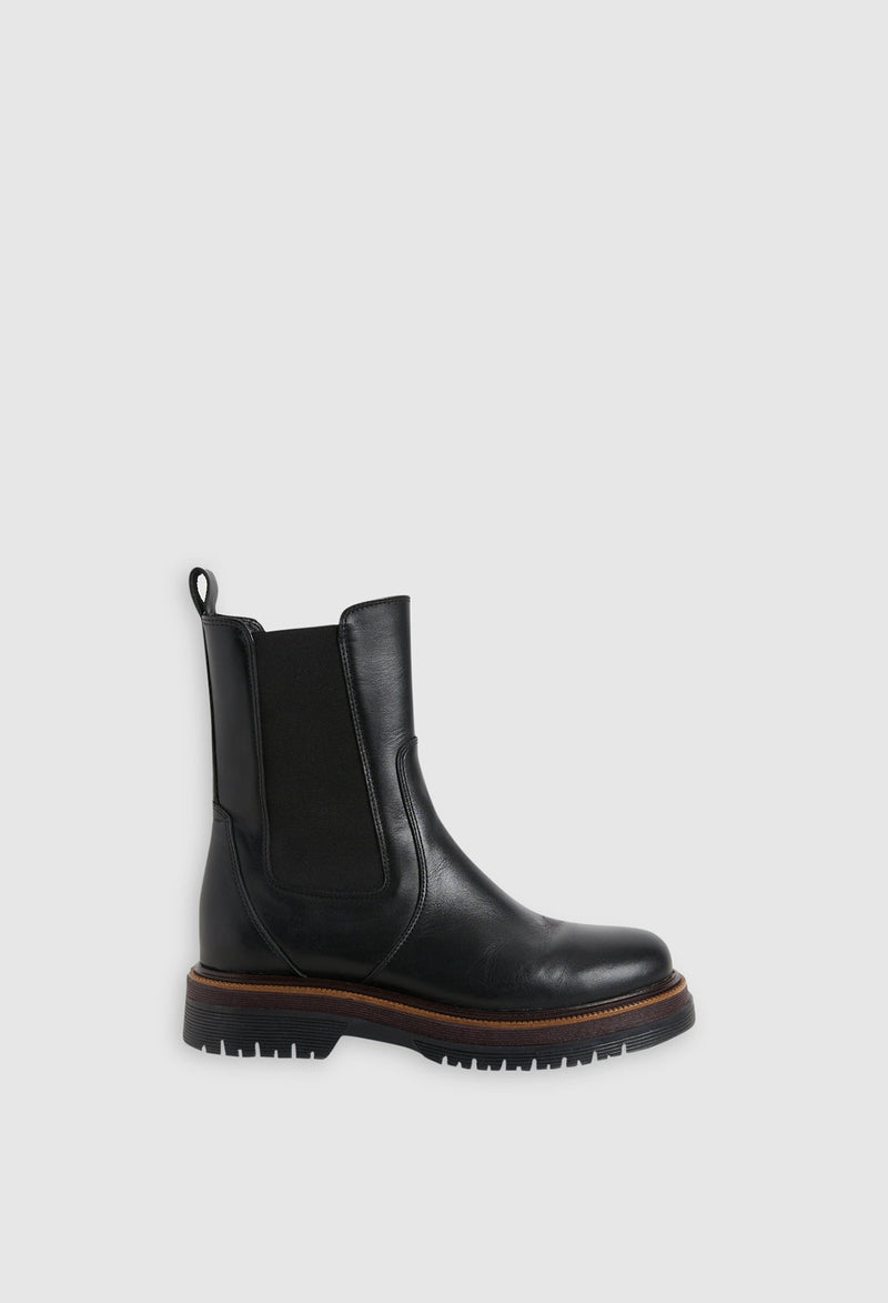 Claudie Pierlot - Bottines - Allegorie - Noir