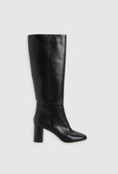 Claudie Pierlot - Artemis Boots - Black