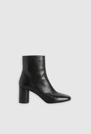 Claudie Pierlot - Bottines Aprillisse - Noir