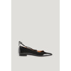 Ballerines Cuir Vernis