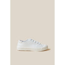 Claudie Pierlot - Tennis Cuir