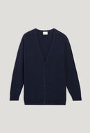 Cardigan - Meggy - Marine
