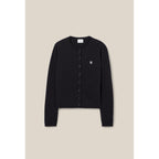 Claudie Pierlot - Toto Wool Jean Cardigan