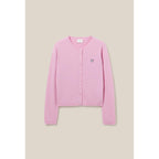 Toto Wool Jean Cardigan