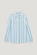 Claudie Pierlot - Chemise - Charlene - Bicolore