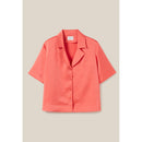 Claudie Pierlot - Chemise Fluide Satinée