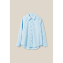 Camisa abotonada